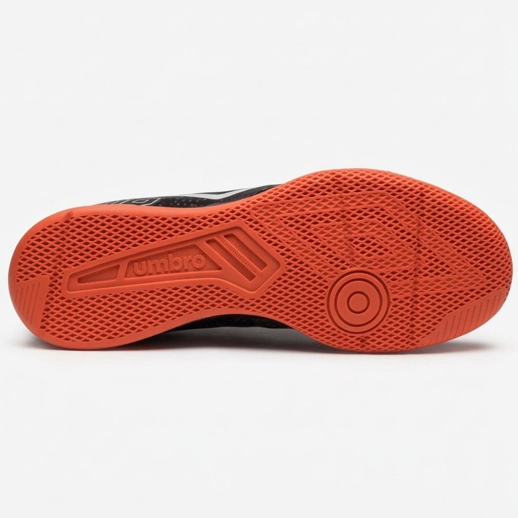 Imagem 4 do produto Chuteira Futsal Adulto Umbro Techno II