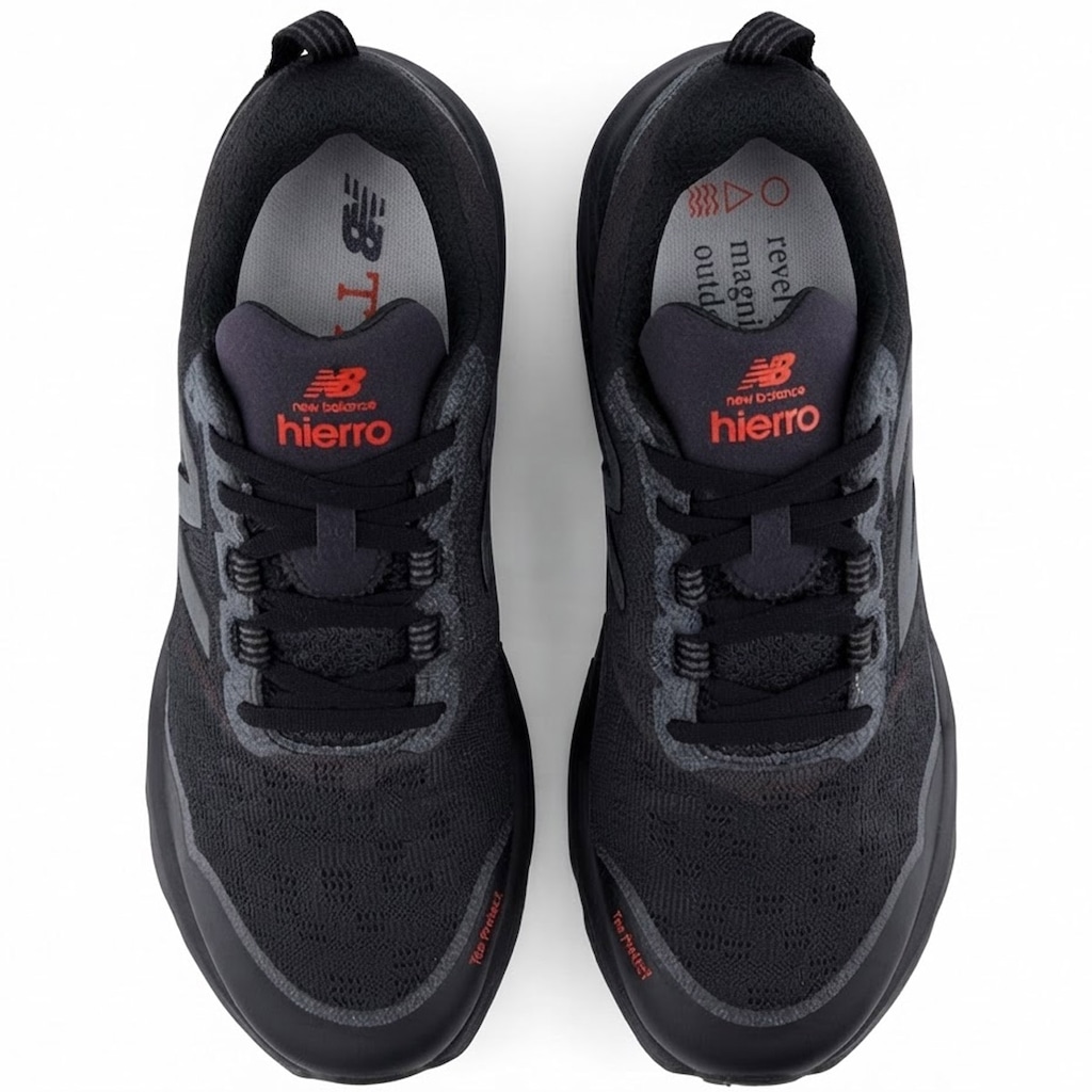 Imagem 3 do produto Tênis New Balance Fresh Foam X Hierro Masculino