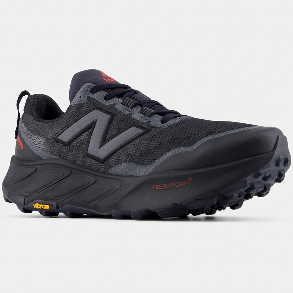 Imagem 4 do produto Tênis New Balance Fresh Foam X Hierro Masculino