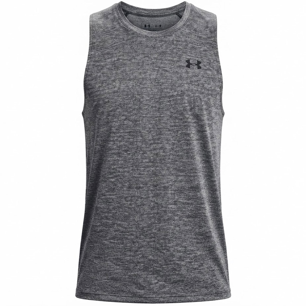 Imagem 1 do produto Camiseta Regata Under Armour Tech Tank Masculina