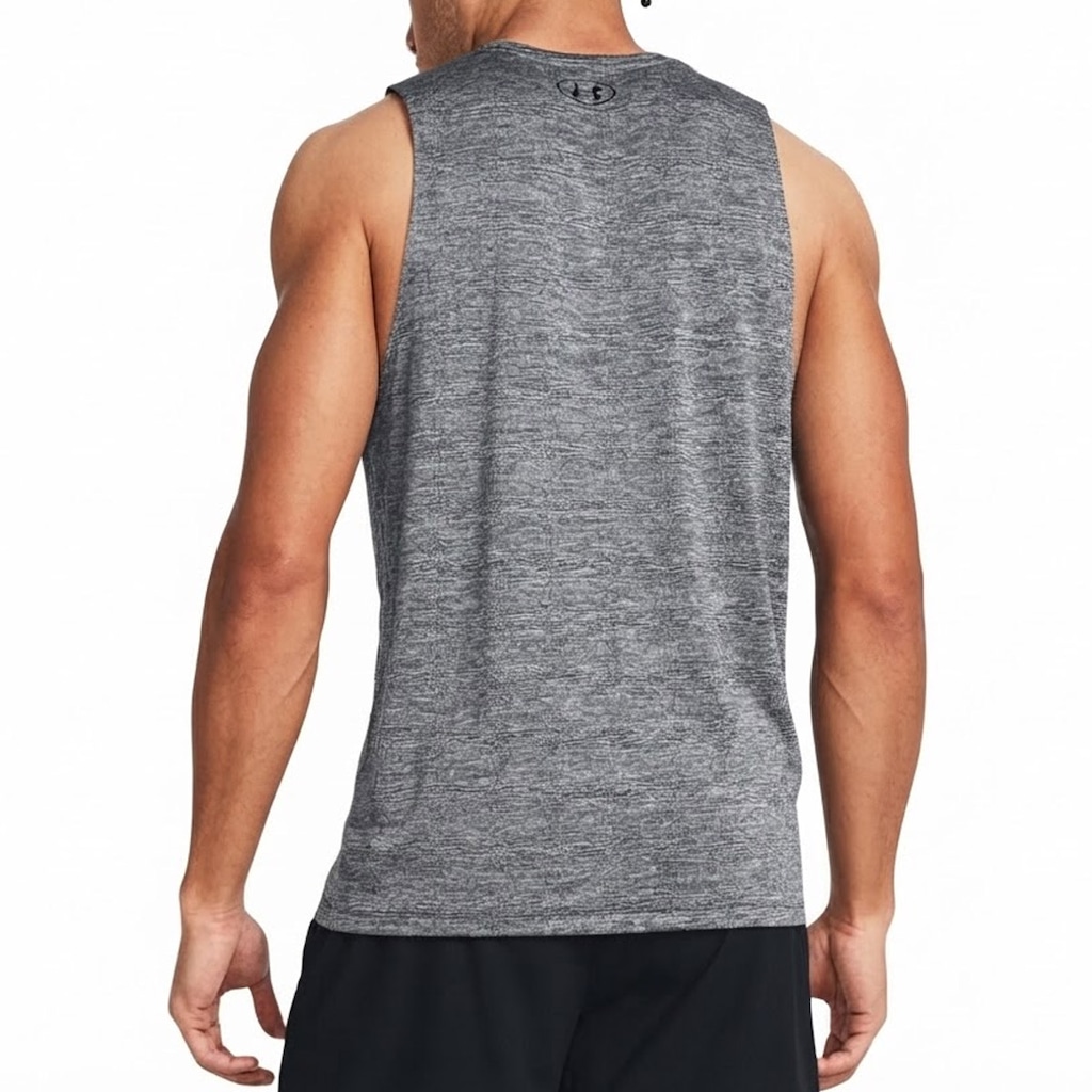 Imagem 4 do produto Camiseta Regata Under Armour Tech Tank Masculina
