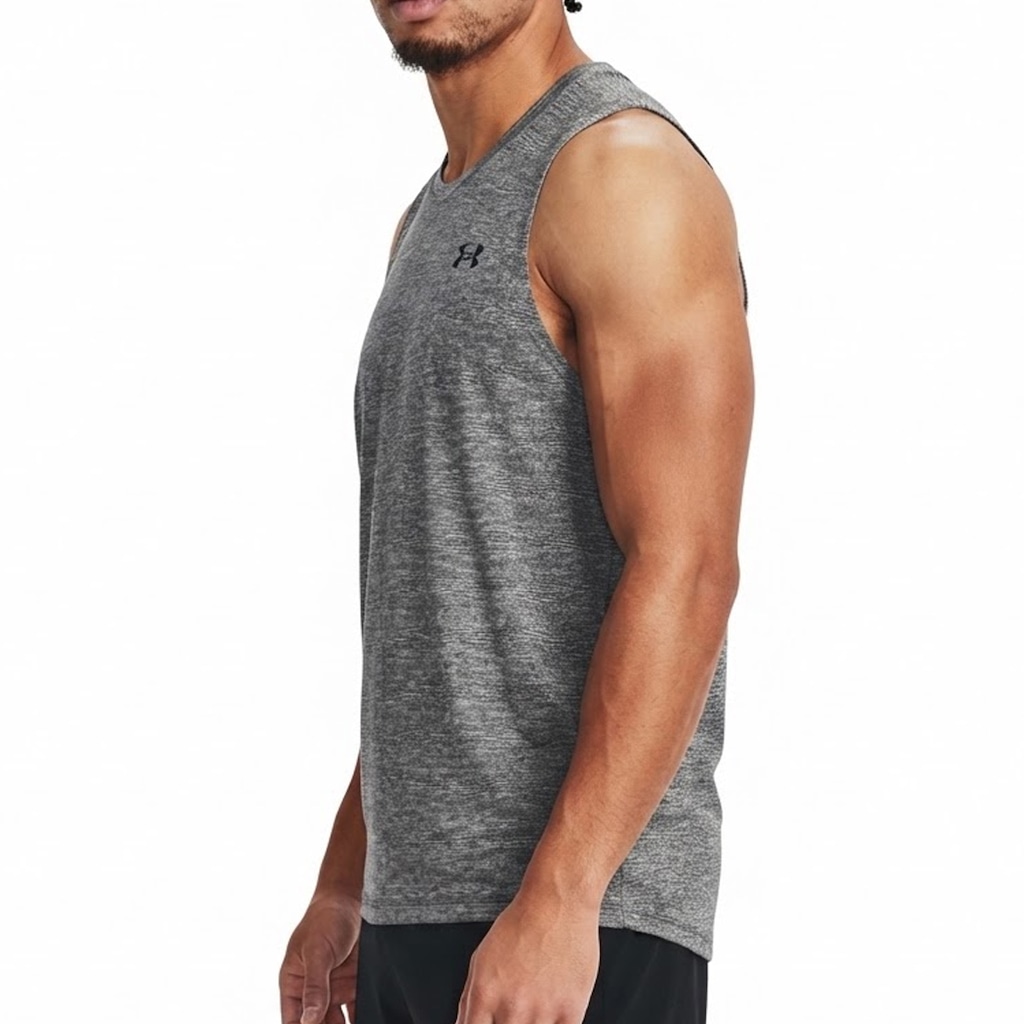 Imagem 5 do produto Camiseta Regata Under Armour Tech Tank Masculina