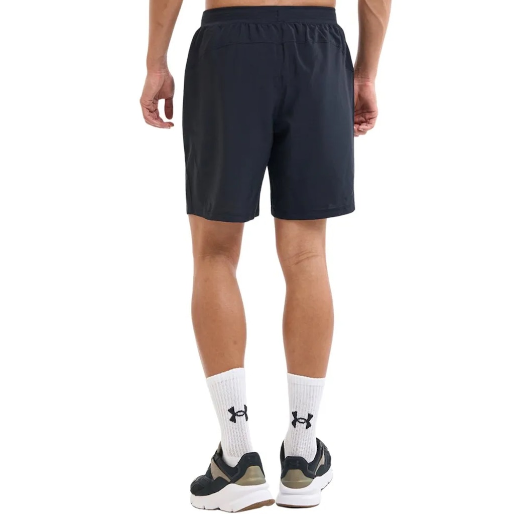 Imagem 4 do produto Bermuda Under Armour Launch 7 Masculino