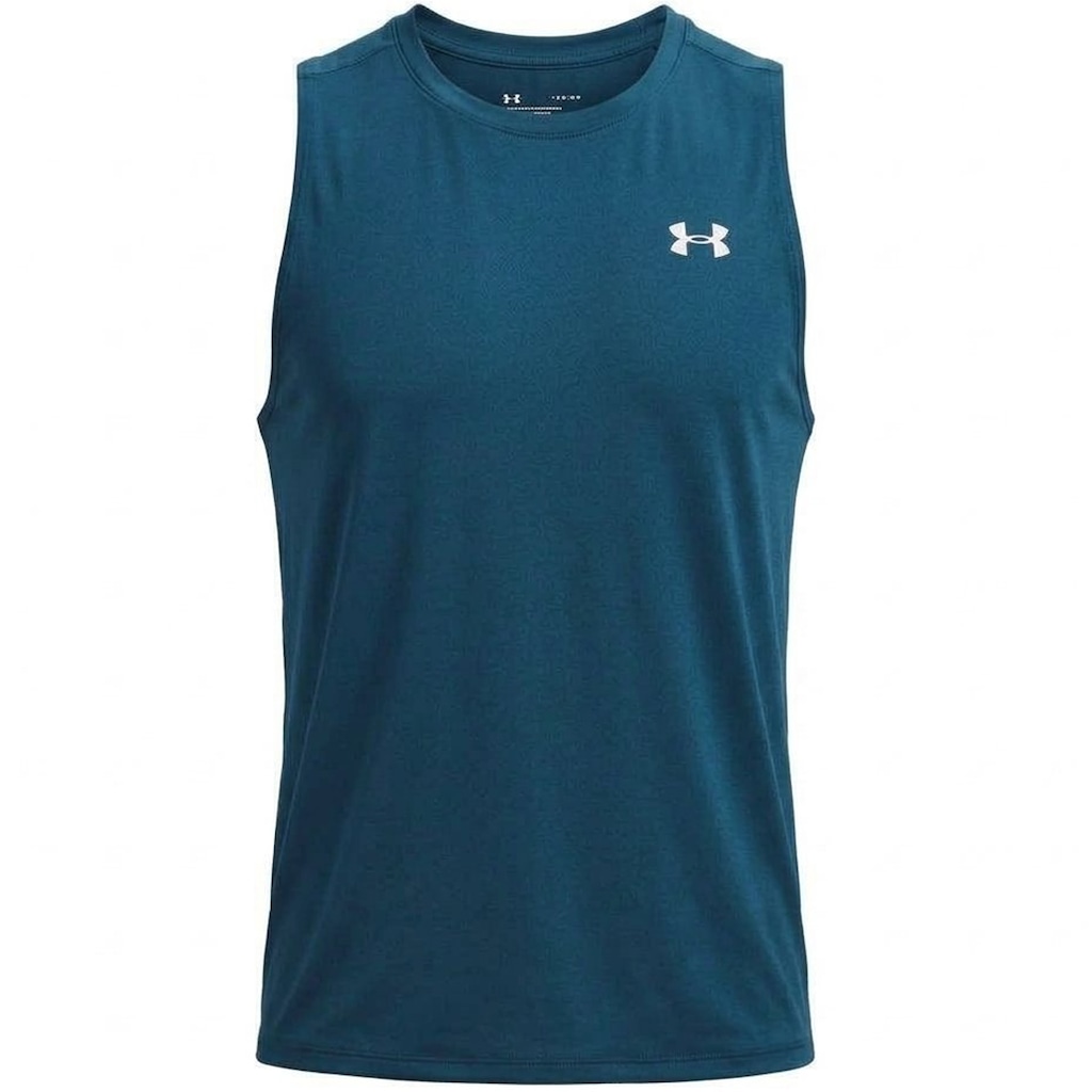 Imagem 1 do produto Camiseta Regata Under Armour Tech Tank Masculina