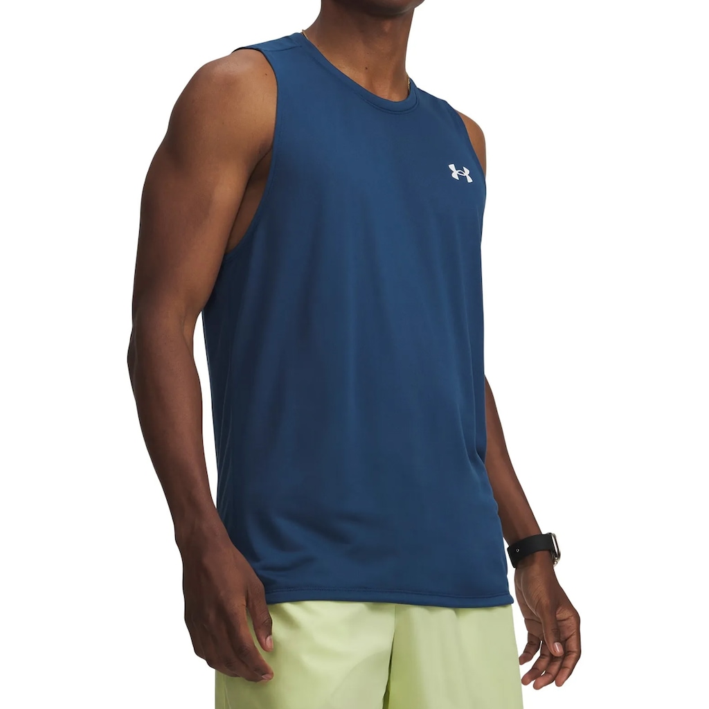 Imagem 3 do produto Camiseta Regata Under Armour Tech Tank Masculina