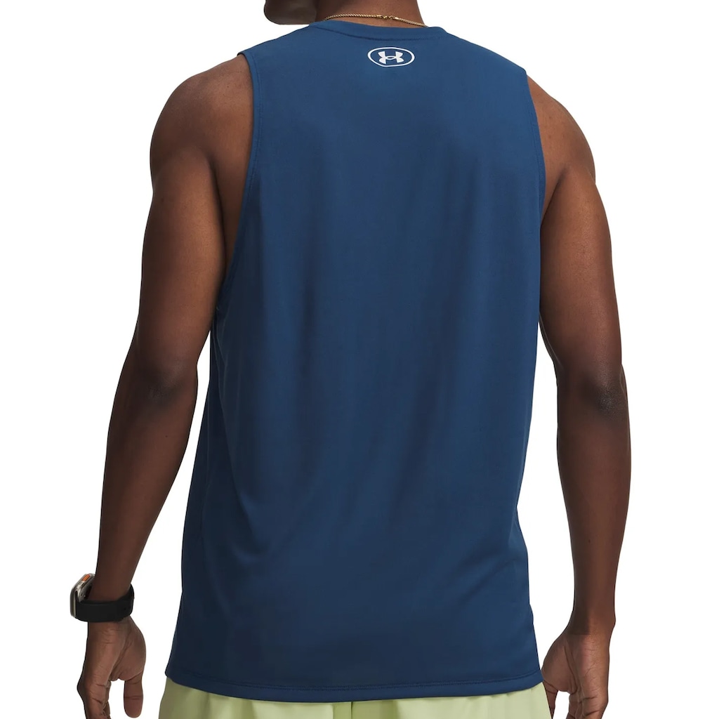 Imagem 5 do produto Camiseta Regata Under Armour Tech Tank Masculina