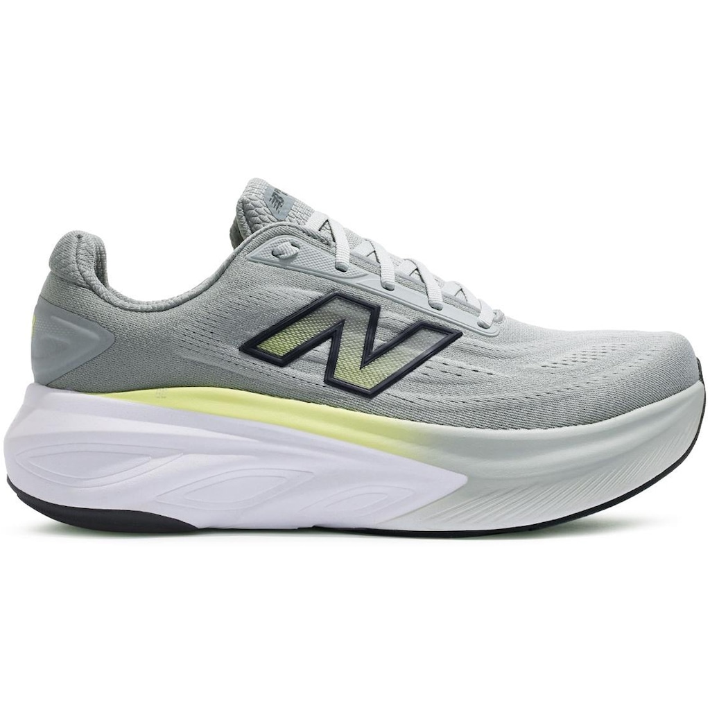 Imagem 1 do produto Tênis New Balance Fresh Foam X More V6 Masculino