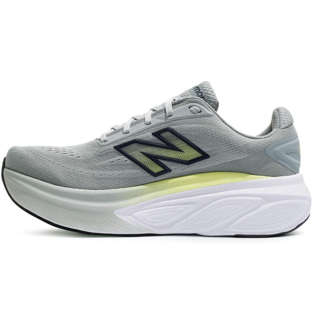 Imagem 2 do produto Tênis New Balance Fresh Foam X More V6 Masculino