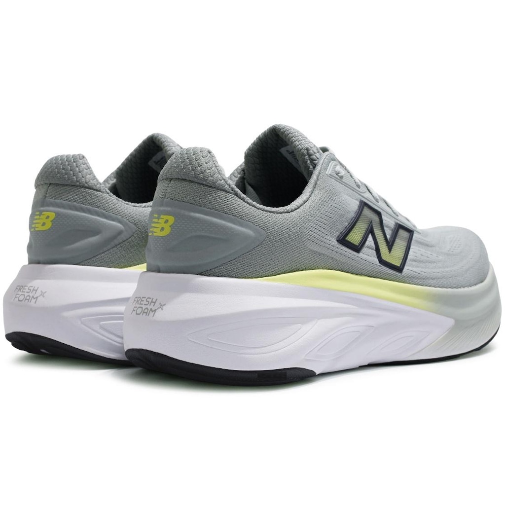 Imagem 5 do produto Tênis New Balance Fresh Foam X More V6 Masculino