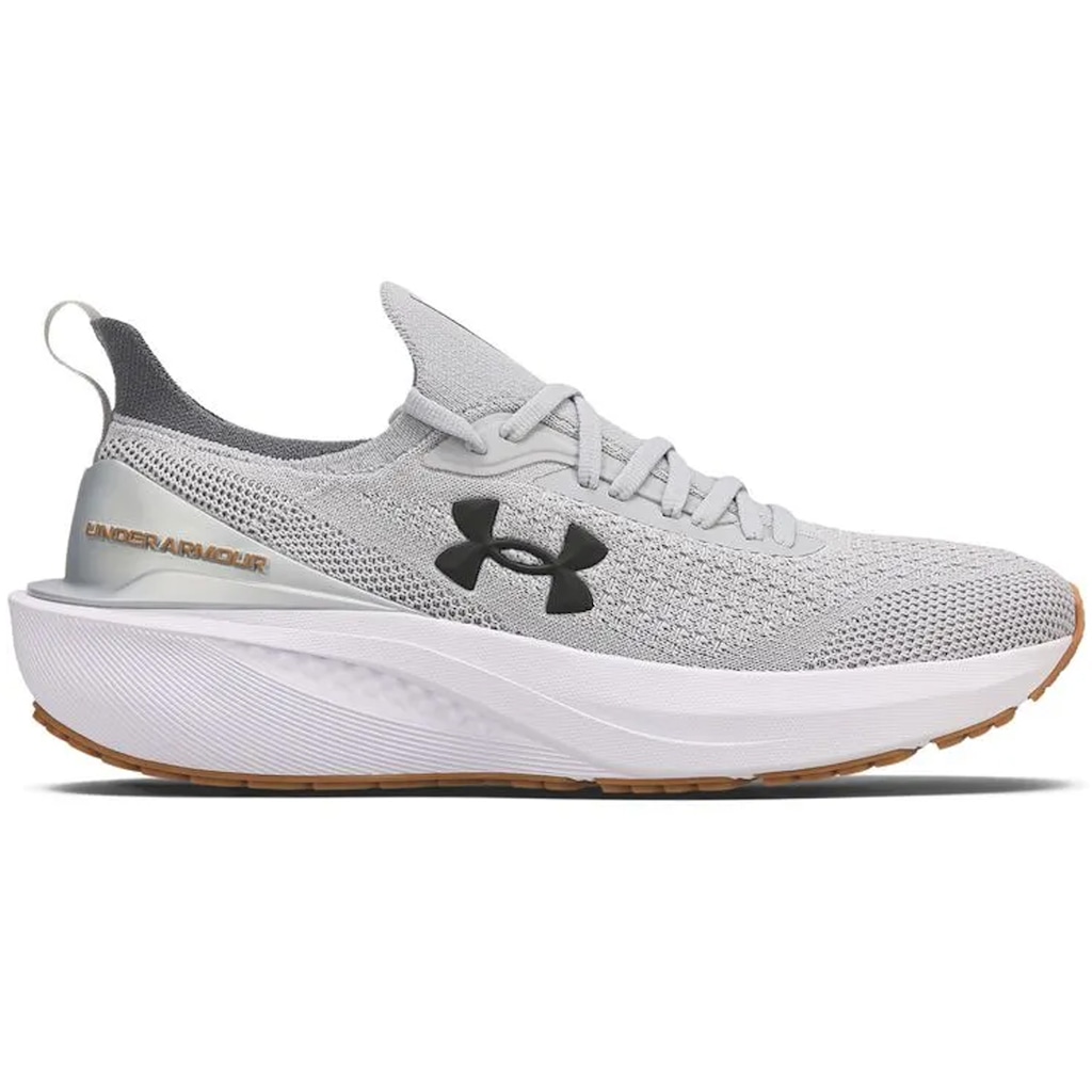 Imagem 1 do produto Tênis Masculino Under Armour Charged Quicker 2