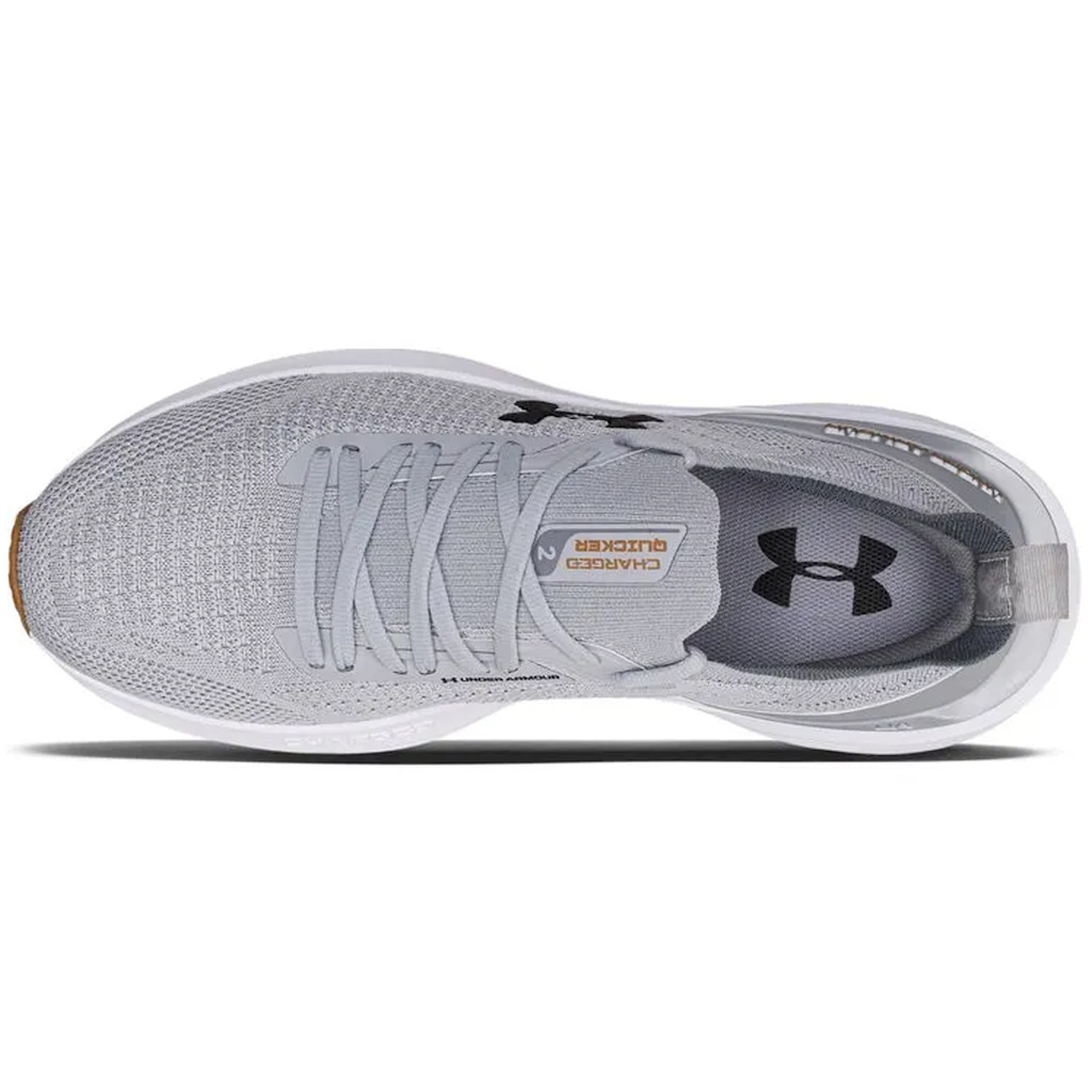 Imagem 3 do produto Tênis Masculino Under Armour Charged Quicker 2