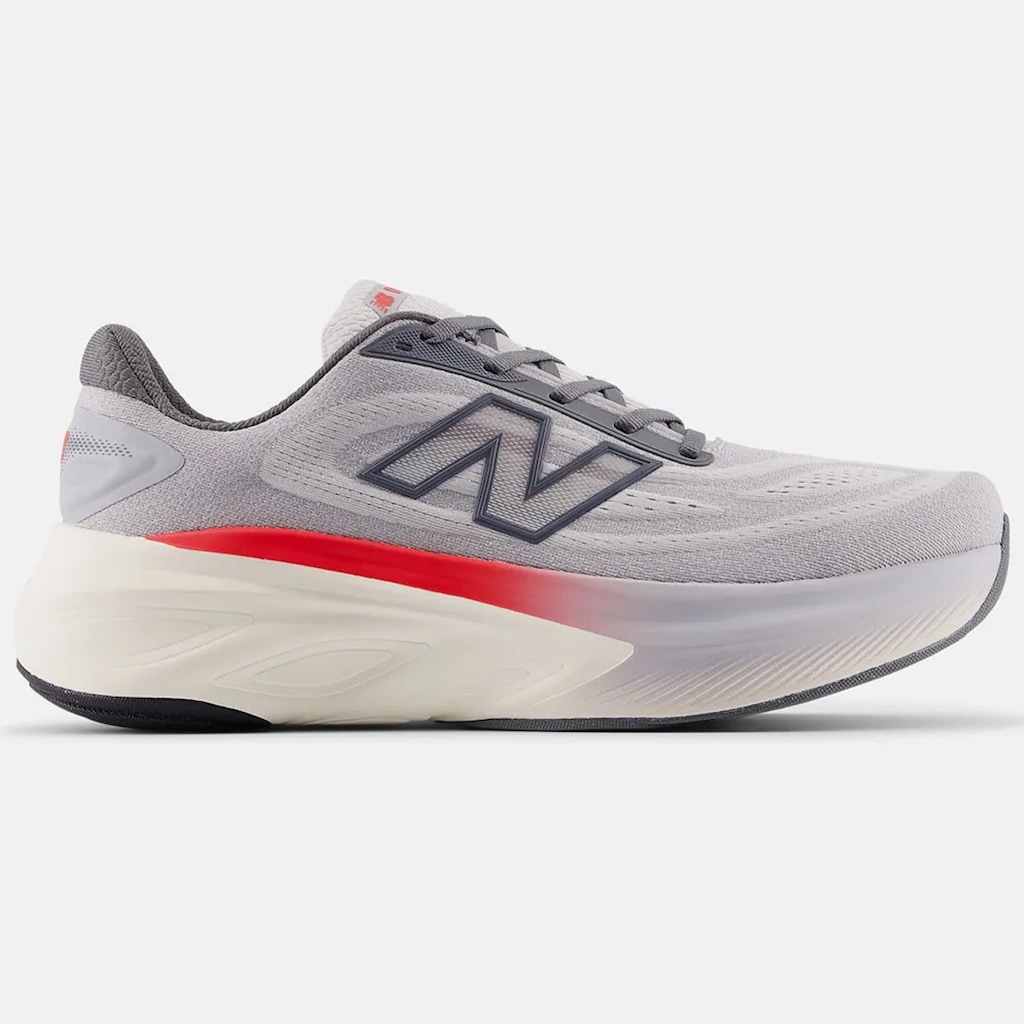 Imagem 1 do produto Tênis Masculino New Balance Fresh Foam X More V6