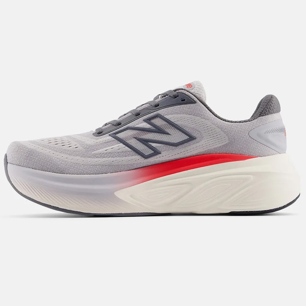 Imagem 2 do produto Tênis Masculino New Balance Fresh Foam X More V6