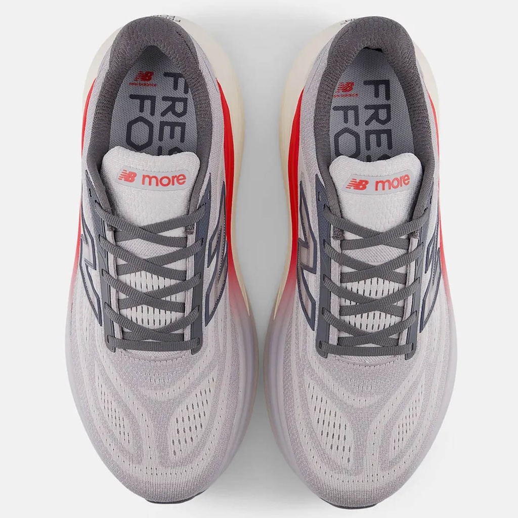 Imagem 3 do produto Tênis Masculino New Balance Fresh Foam X More V6