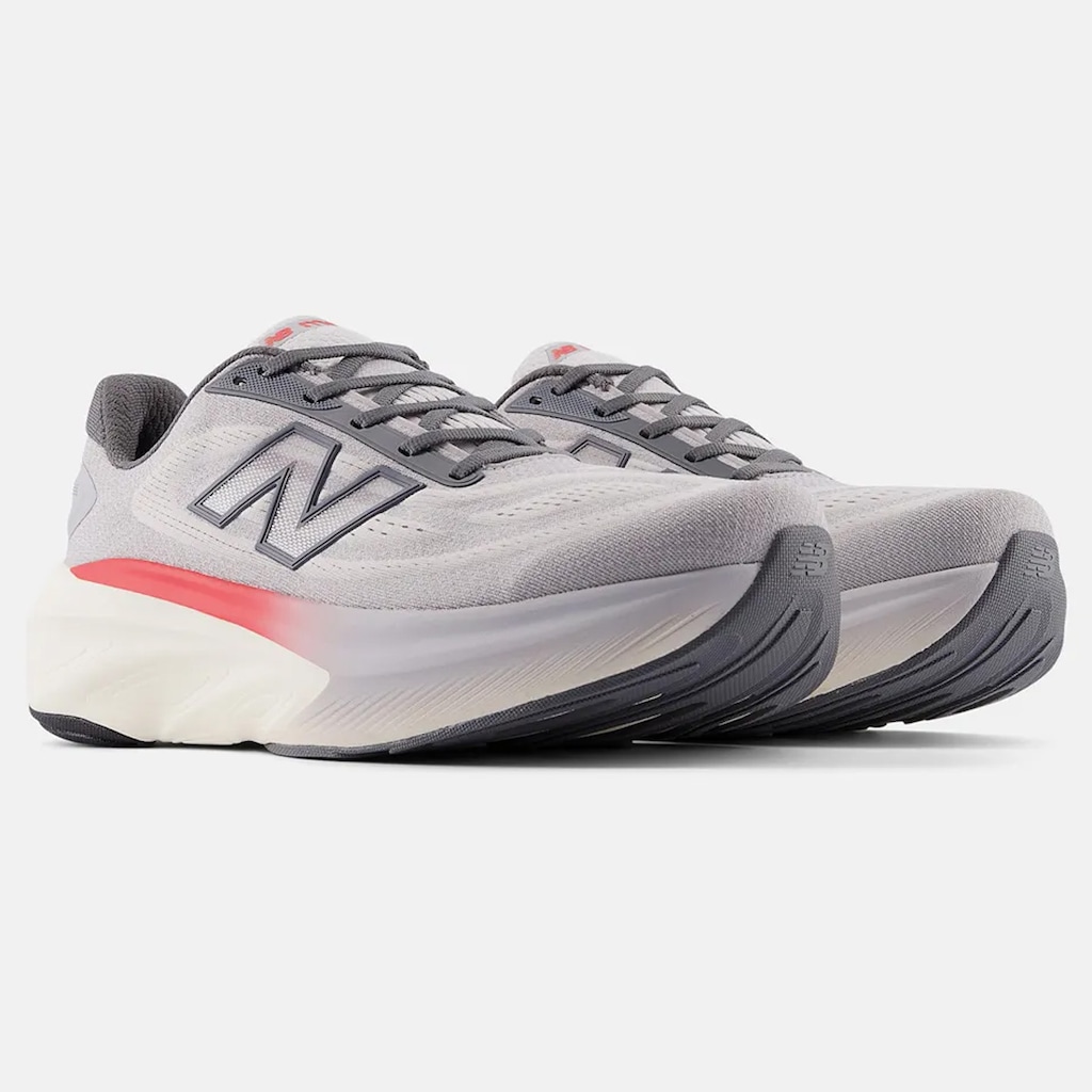 Imagem 4 do produto Tênis Masculino New Balance Fresh Foam X More V6