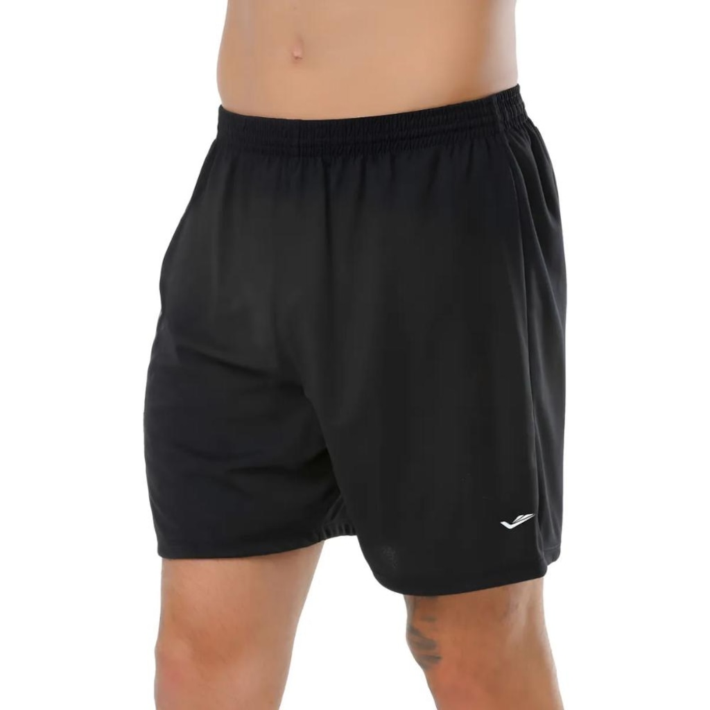 Imagem 1 do produto Short Masculino Elite Running Básico