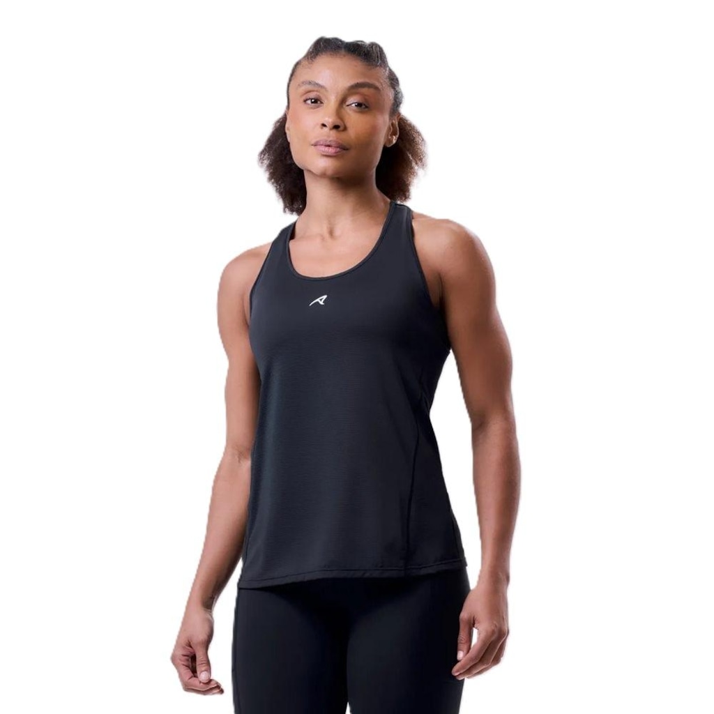 Imagem 1 do produto Camiseta Regata Feminina Authen Dry Keep Cool MUSCLE