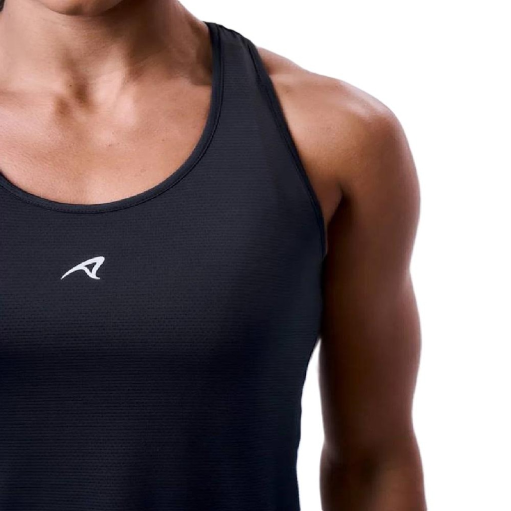 Imagem 2 do produto Camiseta Regata Feminina Authen Dry Keep Cool MUSCLE