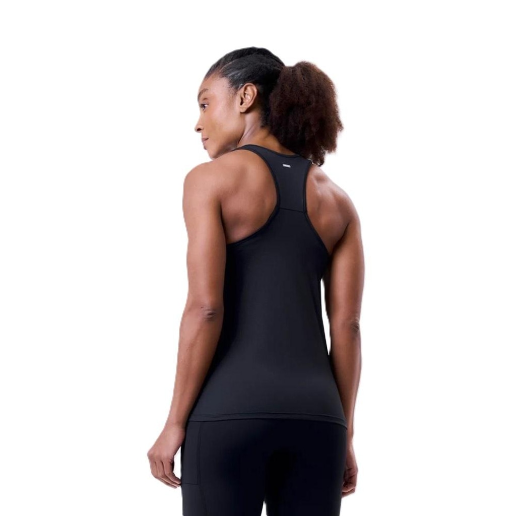 Imagem 4 do produto Camiseta Regata Feminina Authen Dry Keep Cool MUSCLE