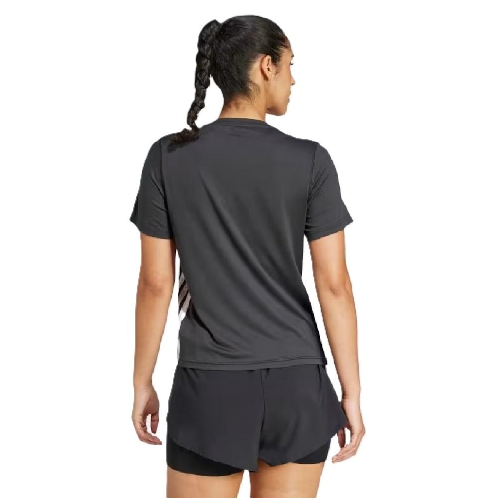 Imagem 4 do produto T-Shirt Feminina adidas Dry Essential