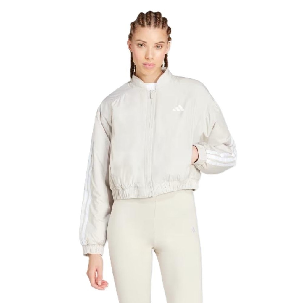 Imagem 2 do produto Jaqueta Feminina adidas Puff