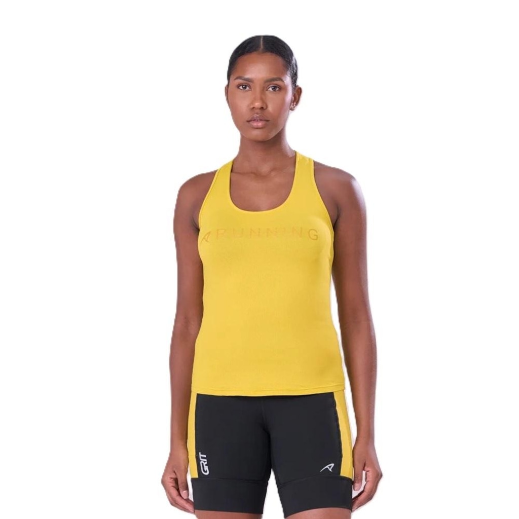 Imagem 1 do produto Camiseta Regata Feminina Authen Dry KEEP COOL