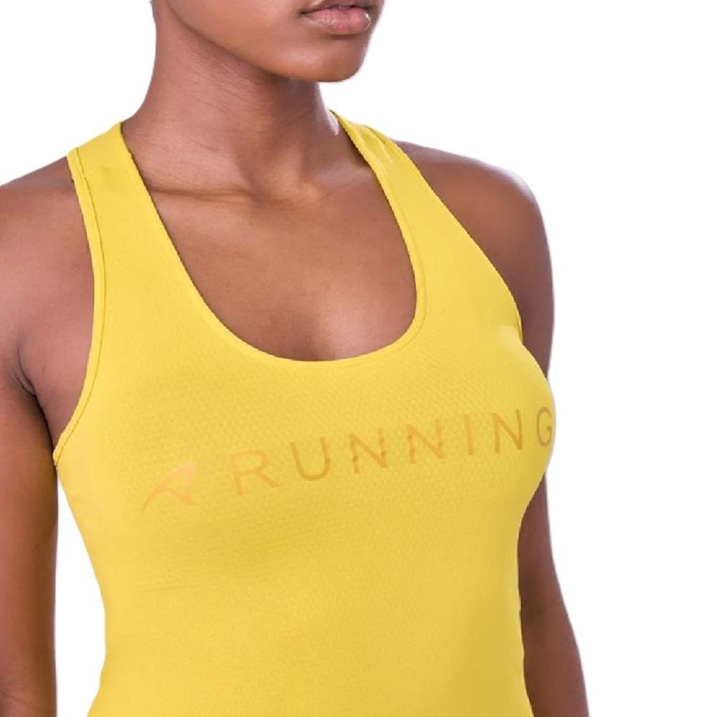 Imagem 3 do produto Camiseta Regata Feminina Authen Dry KEEP COOL