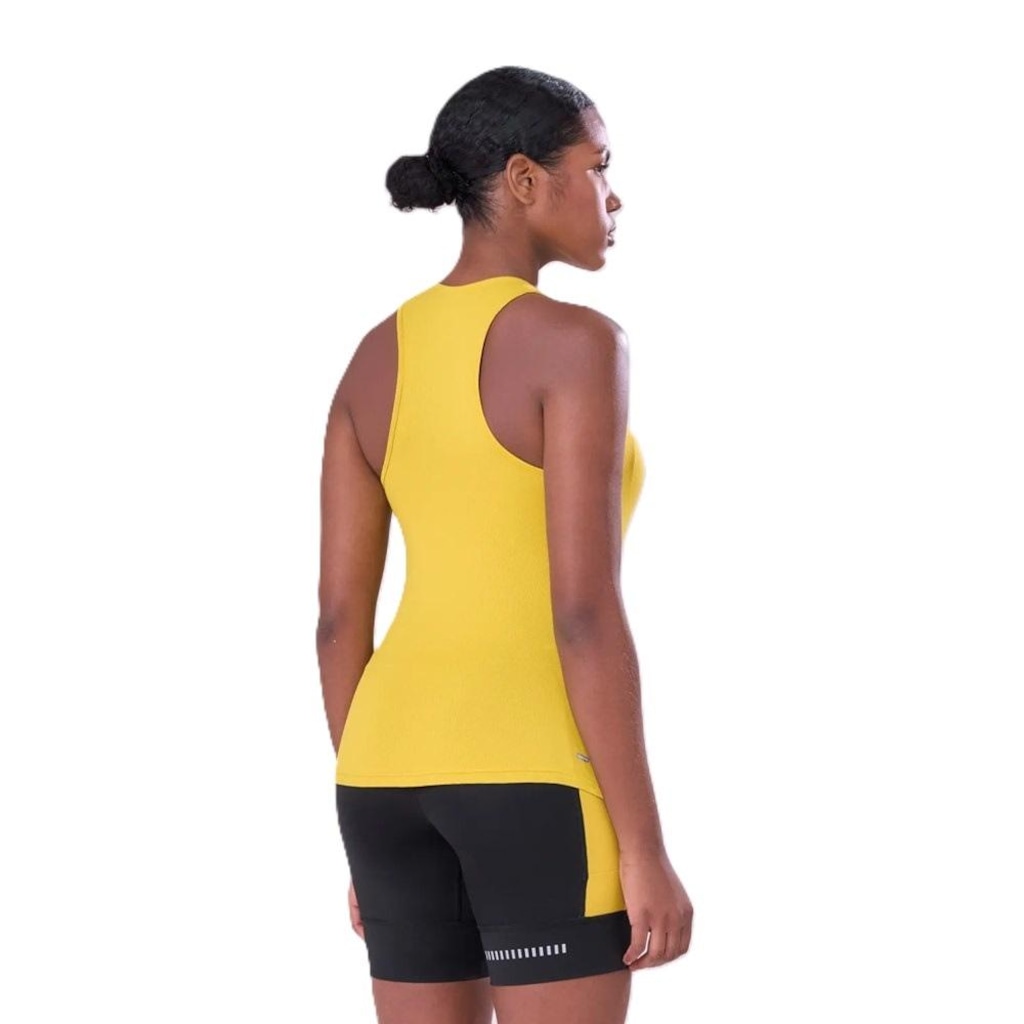 Imagem 4 do produto Camiseta Regata Feminina Authen Dry KEEP COOL