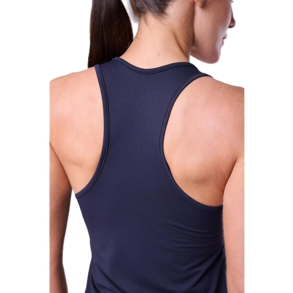 Imagem 2 do produto Camiseta Regata Feminina Dry Authen Running Keep Cool