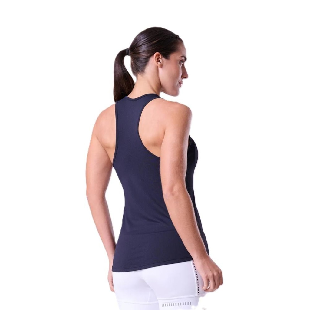 Imagem 3 do produto Camiseta Regata Feminina Dry Authen Running Keep Cool