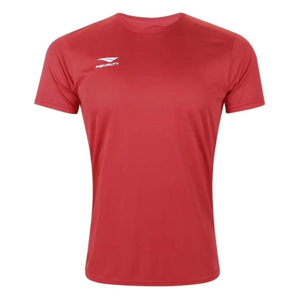 Imagem 2 do produto Camiseta Dry Penalty Masculina Manga Curta Treino Conforto