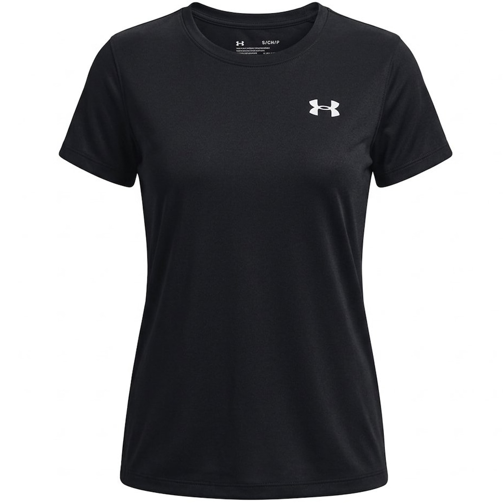 Imagem 1 do produto Camiseta Feminina Under Armour Velocity Twt