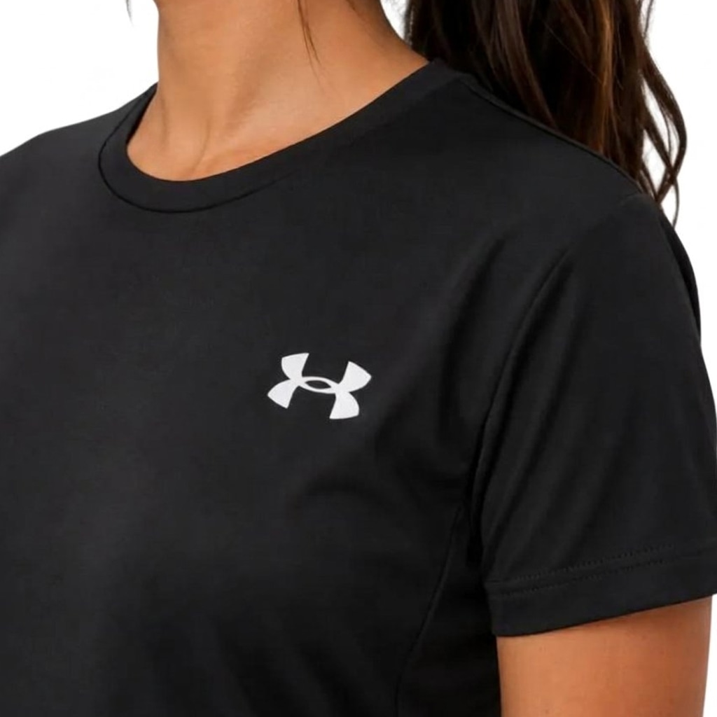 Imagem 4 do produto Camiseta Feminina Under Armour Velocity Twt