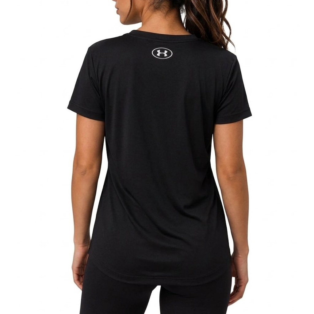 Imagem 5 do produto Camiseta Feminina Under Armour Velocity Twt