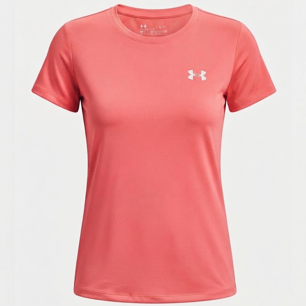 Imagem 1 do produto Camiseta Under Armour Velocity Twt Feminina
