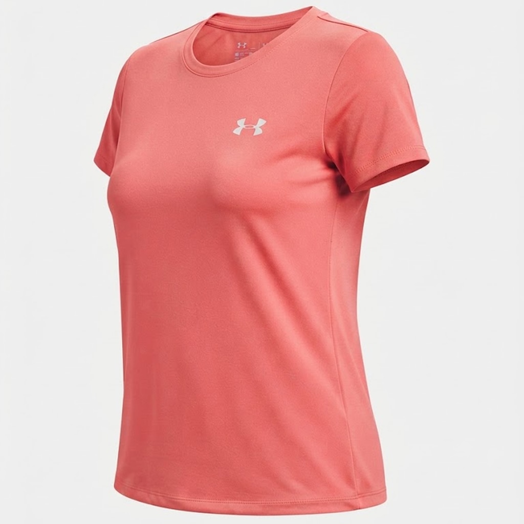 Imagem 3 do produto Camiseta Under Armour Velocity Twt Feminina