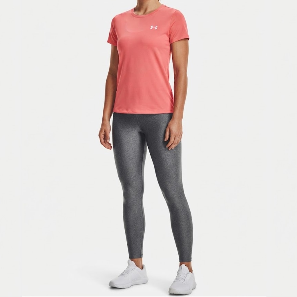 Imagem 4 do produto Camiseta Under Armour Velocity Twt Feminina