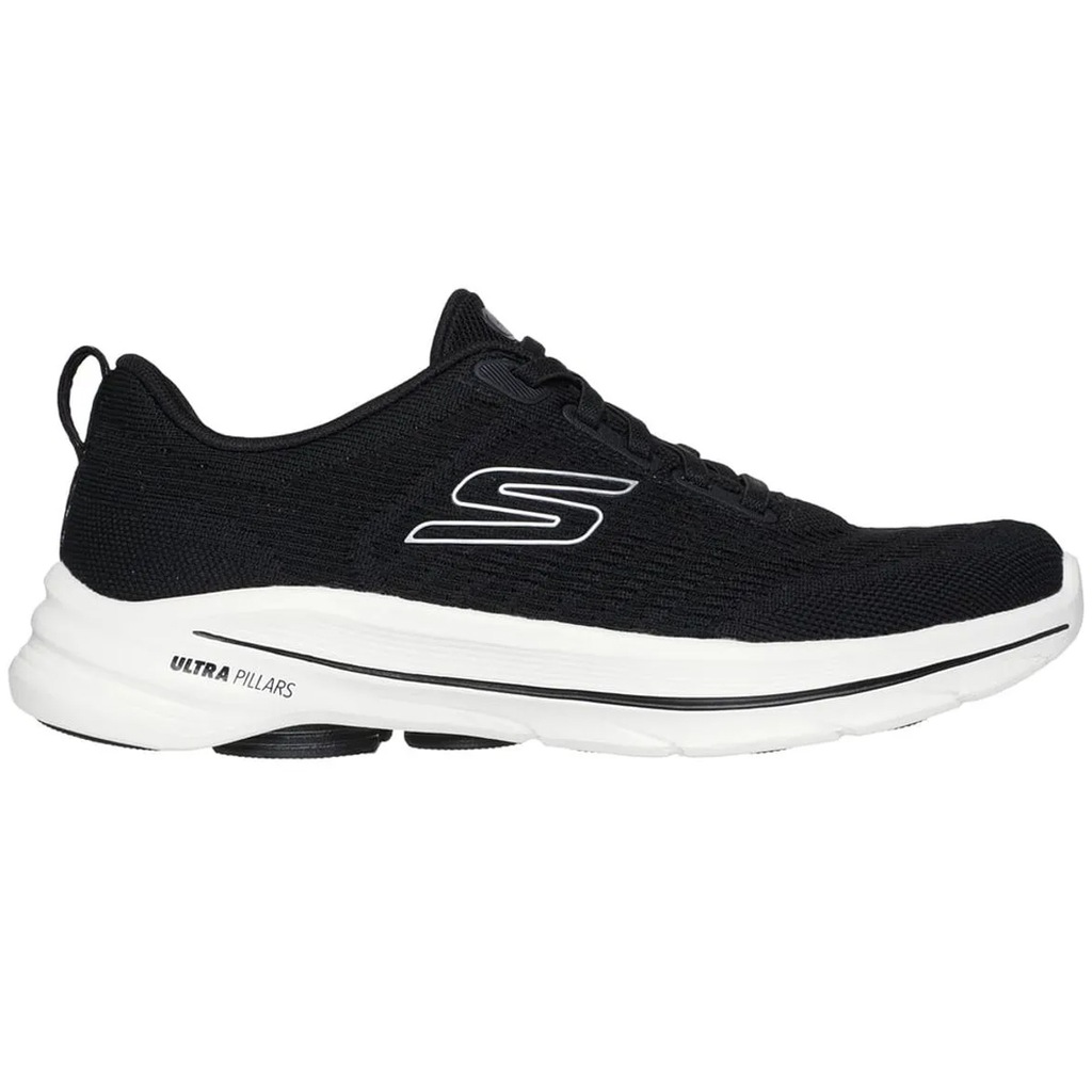 Imagem 1 do produto Tênis Skechers Go Walk 8 Britt Feminino