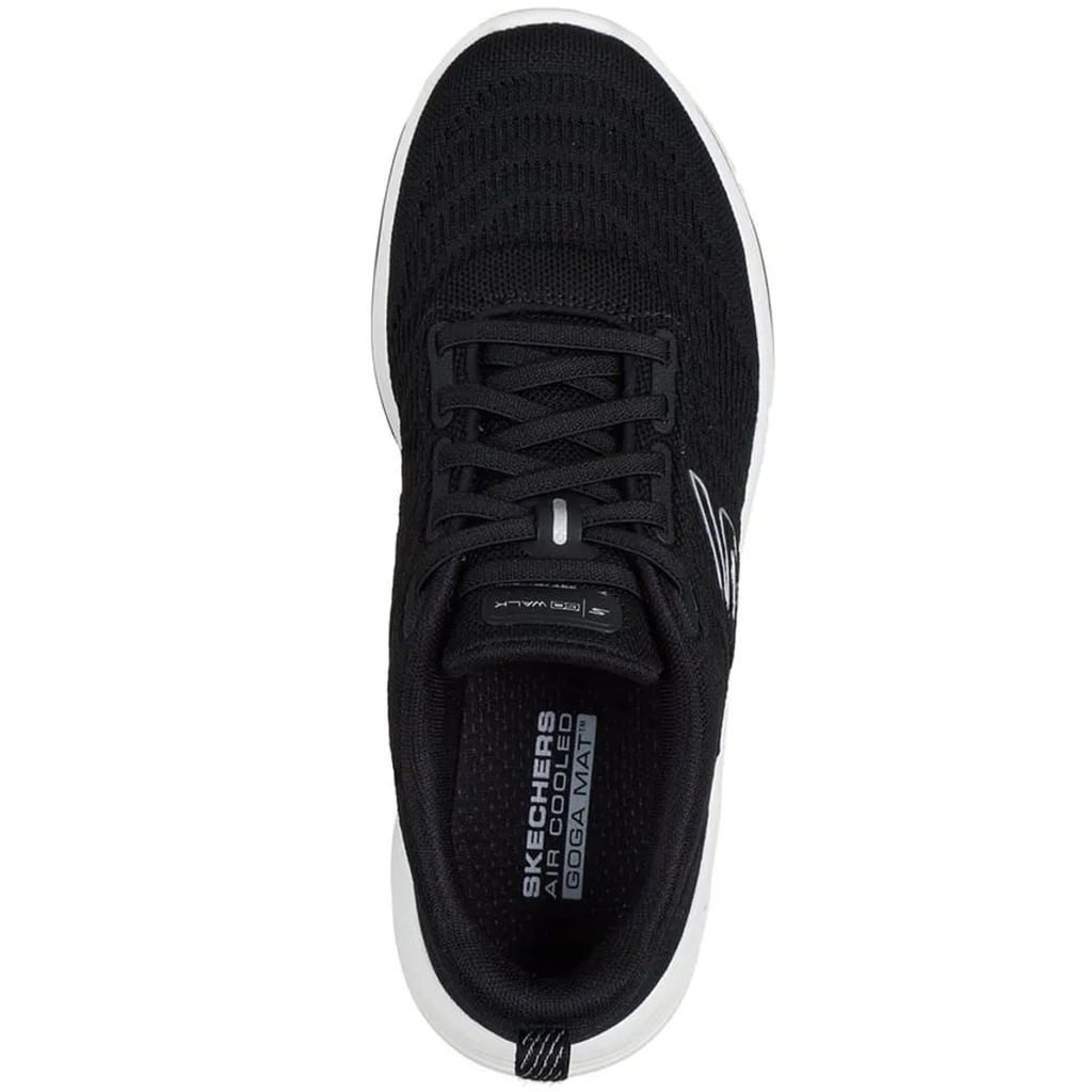 Imagem 3 do produto Tênis Skechers Go Walk 8 Britt Feminino