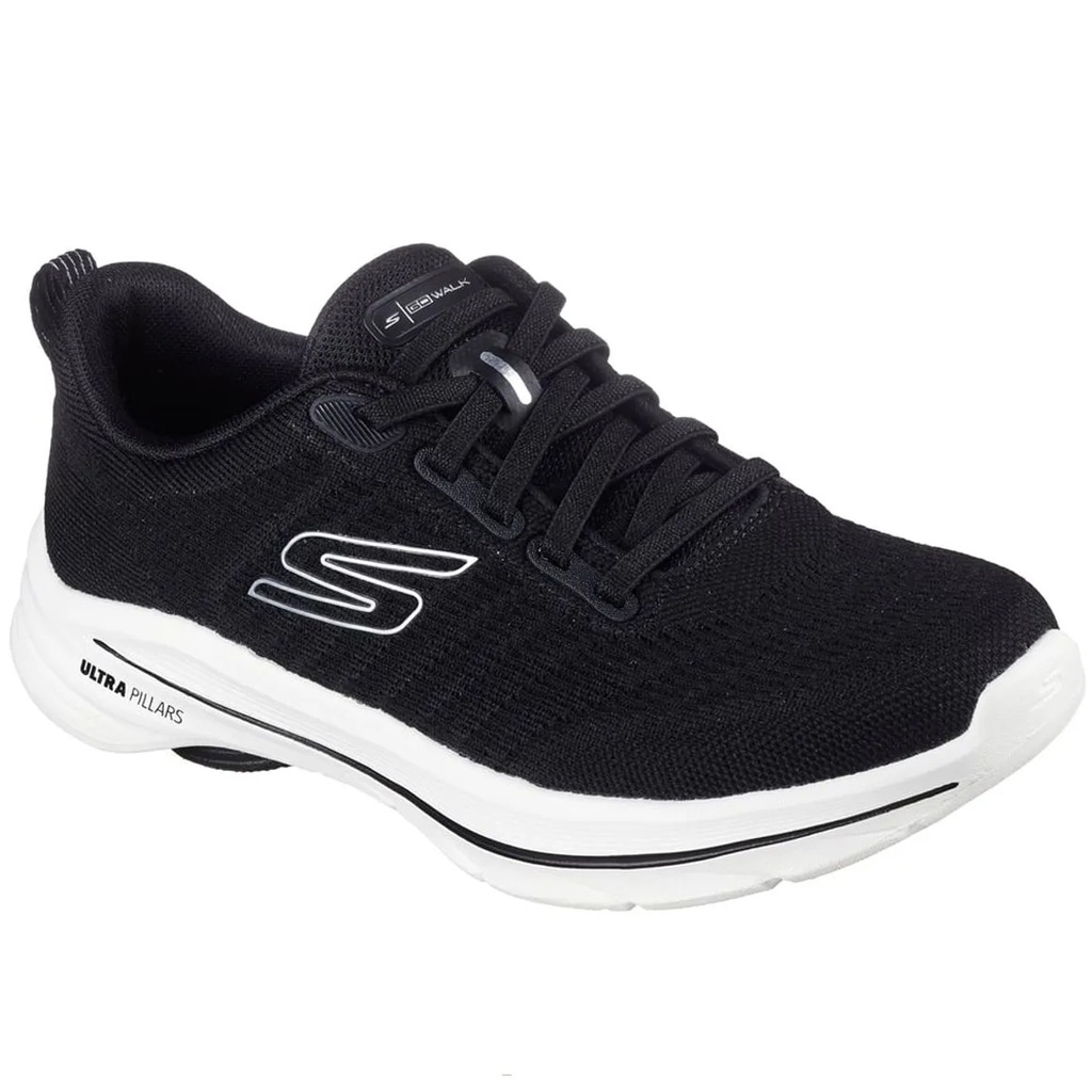 Imagem 4 do produto Tênis Skechers Go Walk 8 Britt Feminino