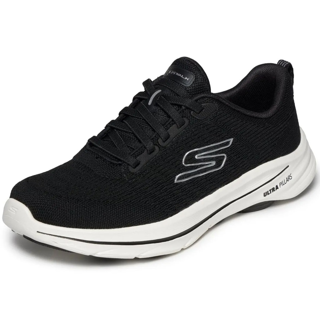 Imagem 5 do produto Tênis Skechers Go Walk 8 Britt Feminino
