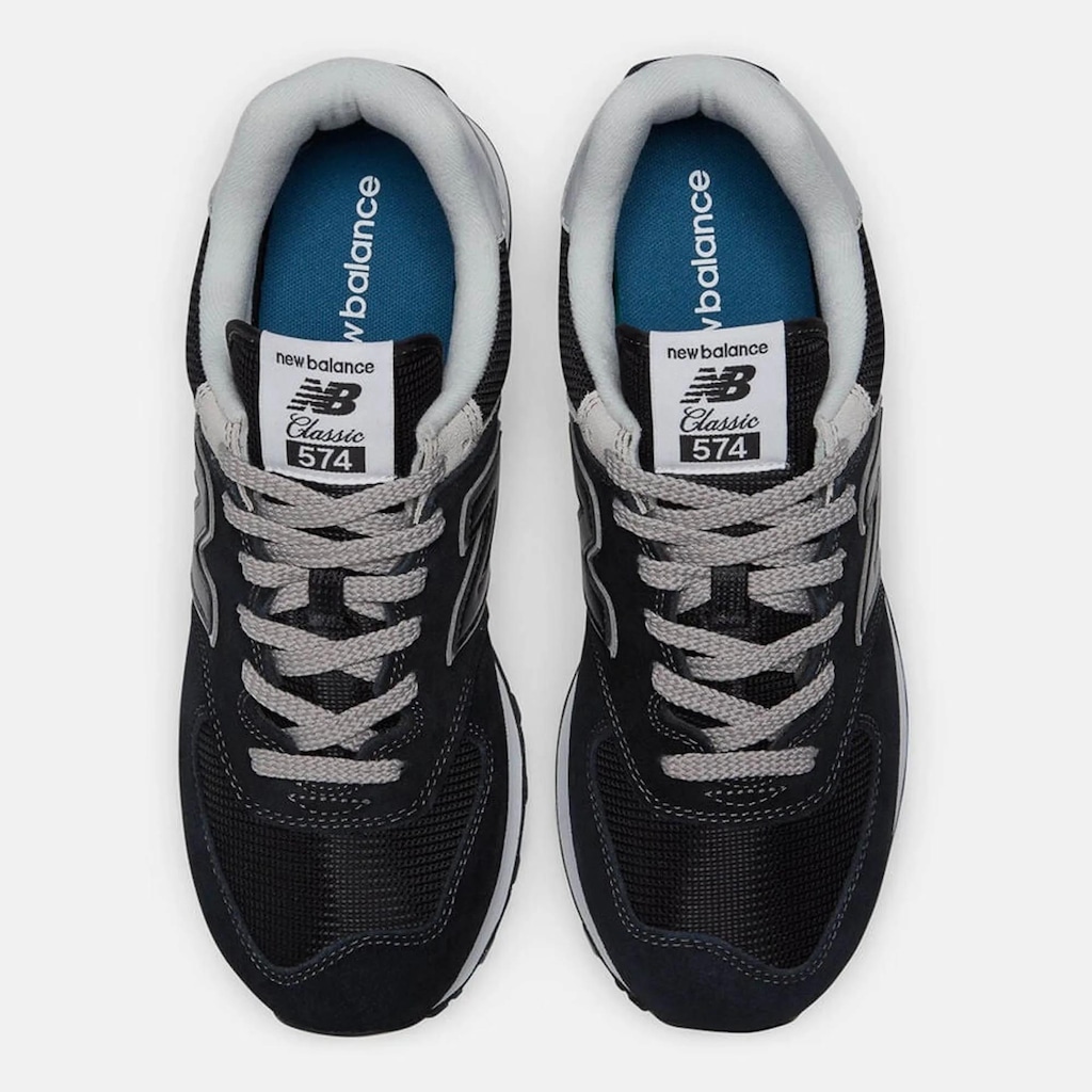 Imagem 3 do produto Tênis Masculino New Balance 574