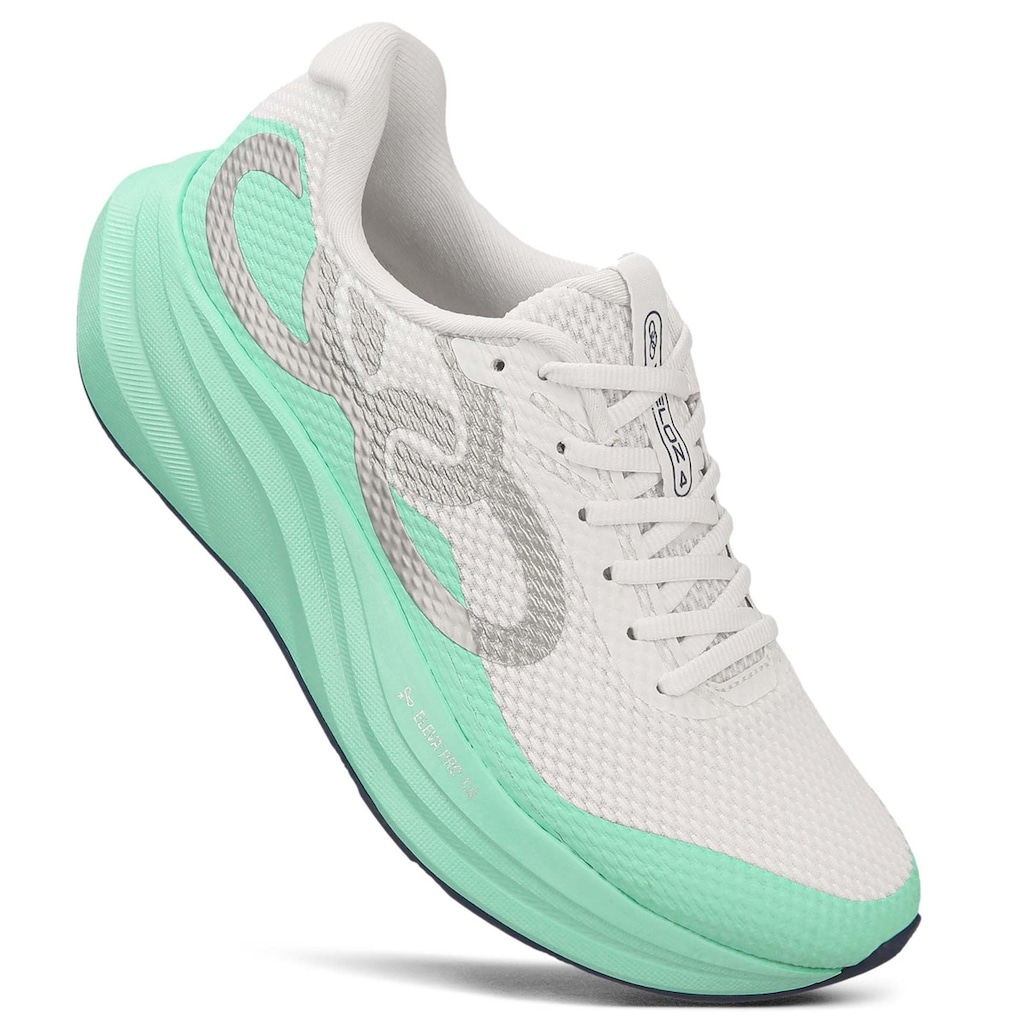Imagem 5 do produto Tênis Feminino Olympikus Veloz 4