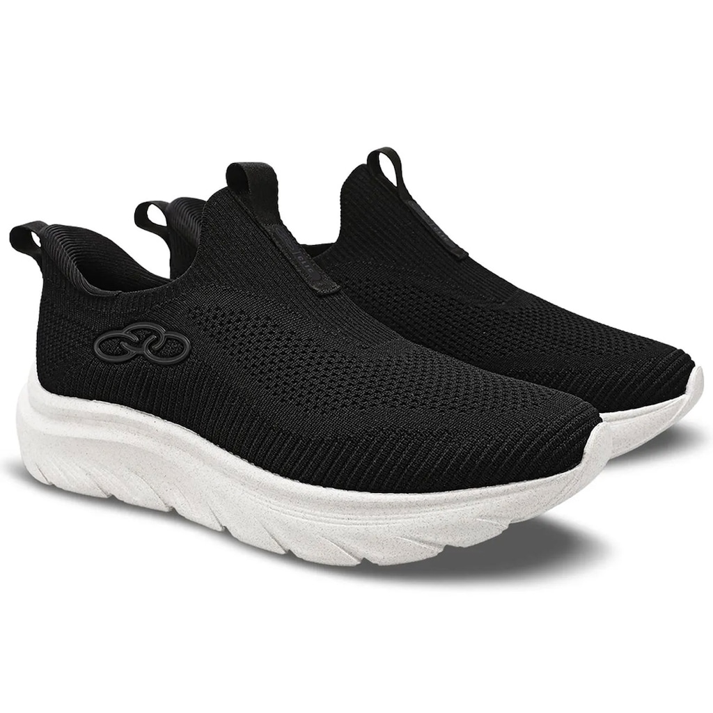 Imagem 2 do produto Tênis Masculino Olympikus Clic