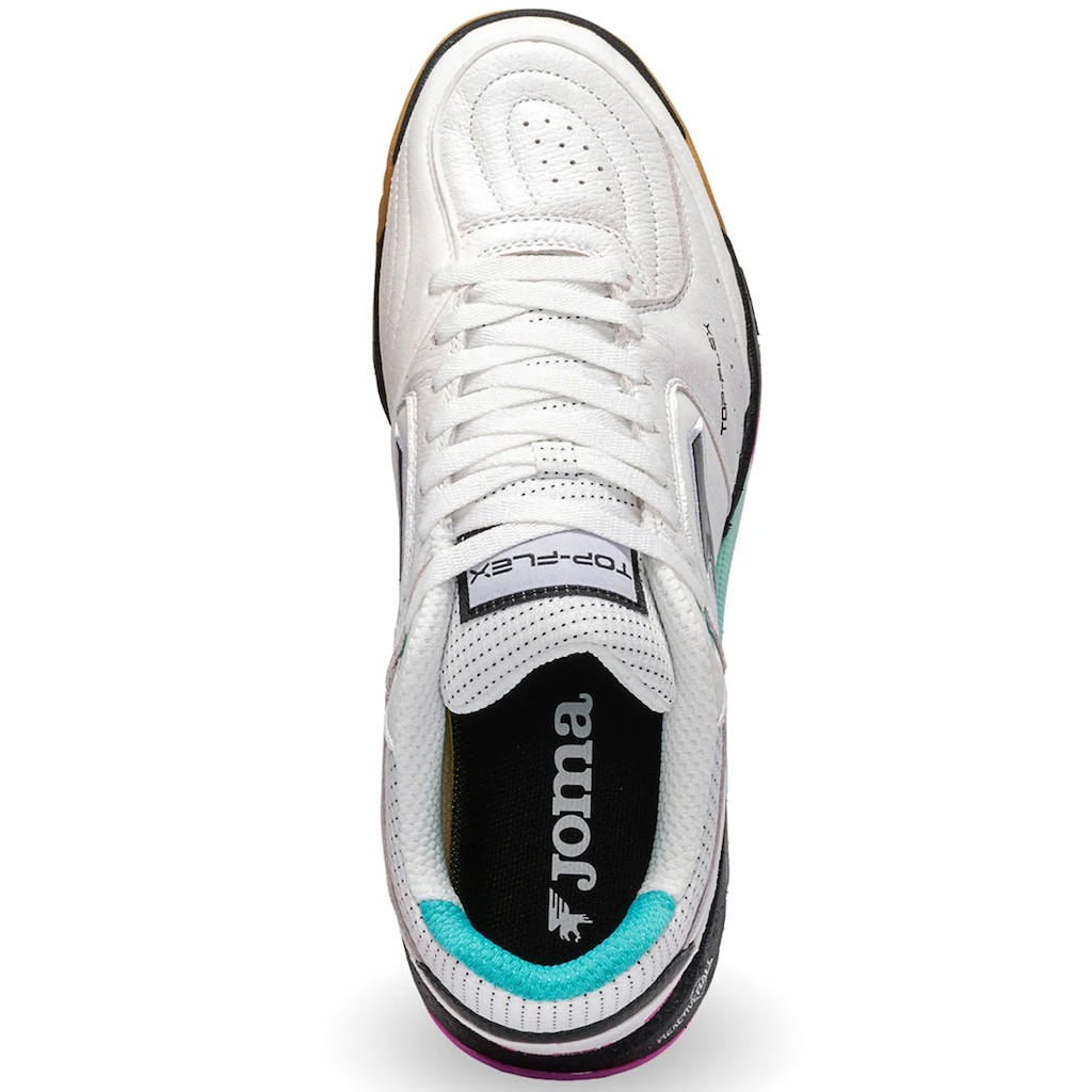 Imagem 2 do produto Chuteira Futsal Adulta Joma Top Plus