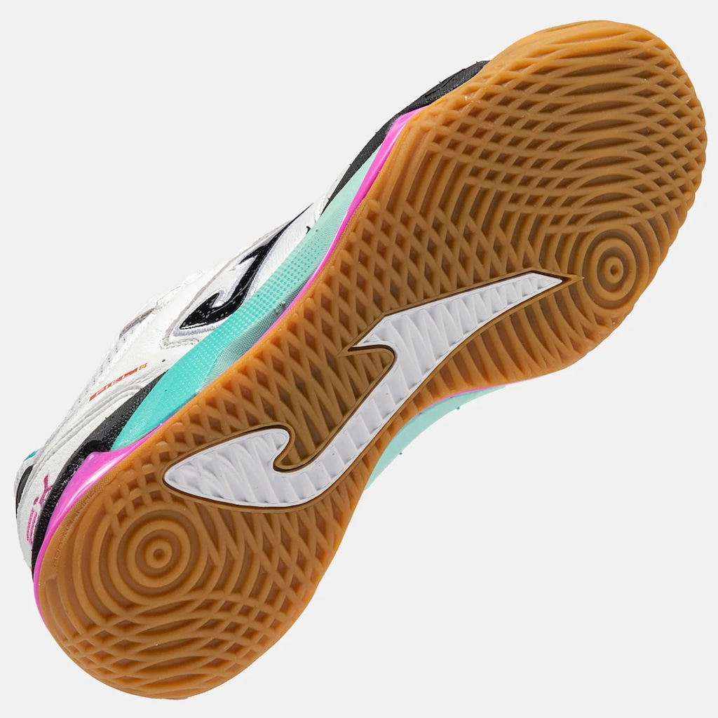 Imagem 4 do produto Chuteira Futsal Adulta Joma Top Plus