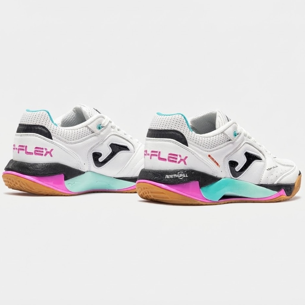 Imagem 5 do produto Chuteira Futsal Adulta Joma Top Plus