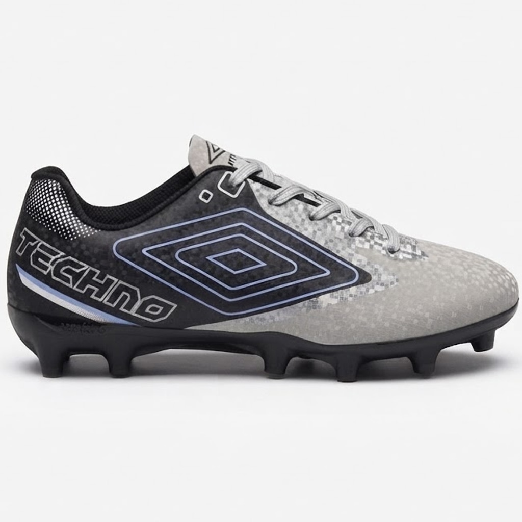 Imagem 1 do produto Chuteira Campo Infantil Umbro Techno II Jr