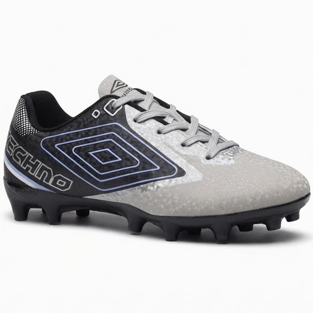 Imagem 3 do produto Chuteira Campo Infantil Umbro Techno II Jr