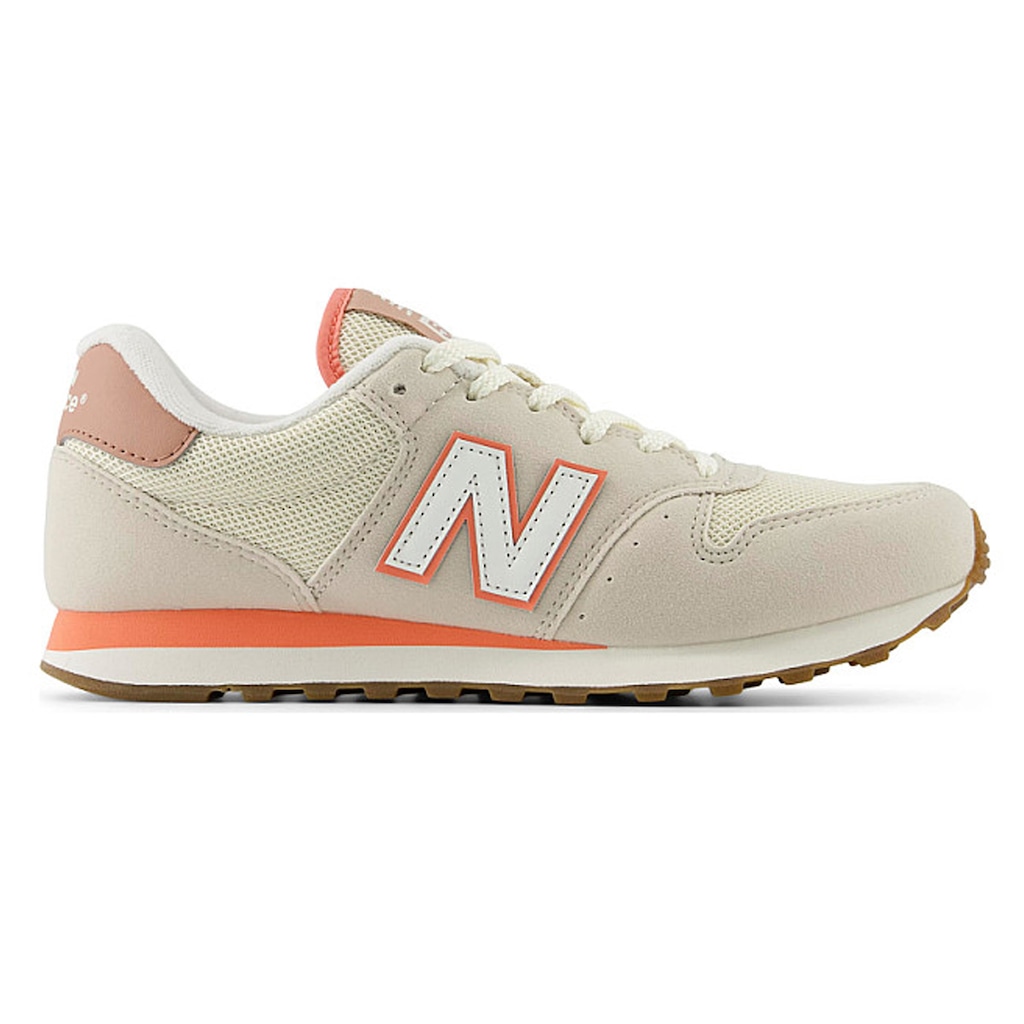 Imagem 1 do produto Tenis Feminino New Balance 500V2